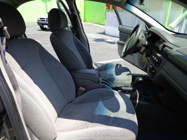 Dodge Stratus 2005 photo 6