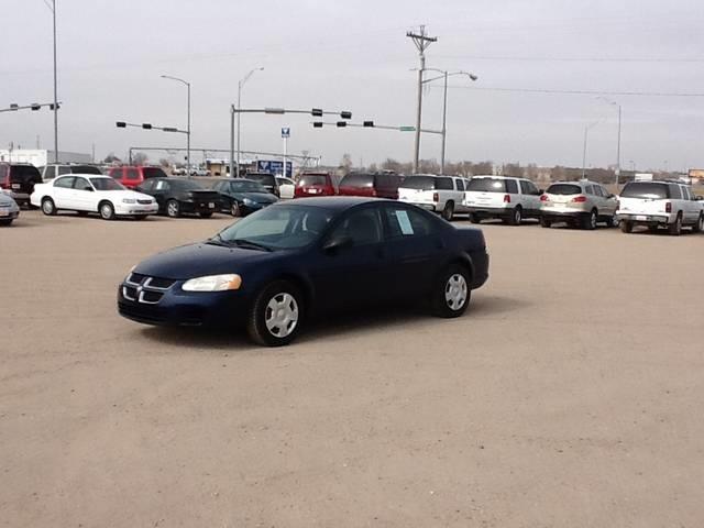 Dodge Stratus 2005 photo 1