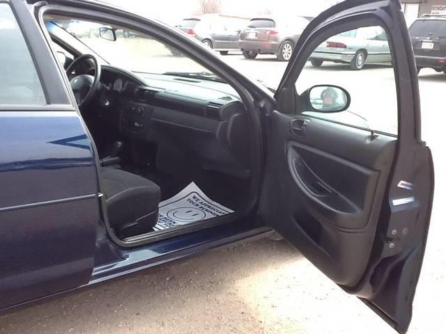 Dodge Stratus 2005 photo 2
