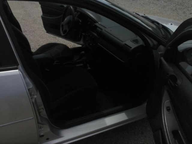 Dodge Stratus 2005 photo 1