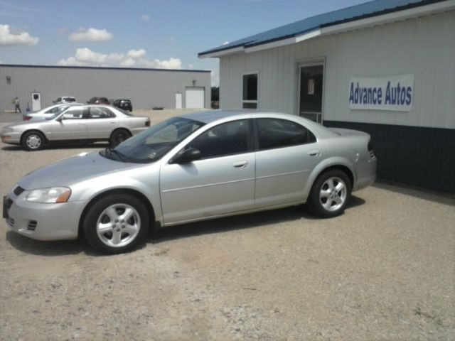 Dodge Stratus 2005 photo 3