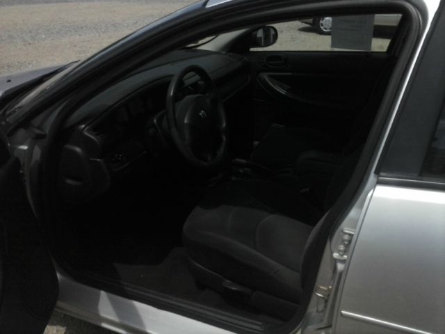 Dodge Stratus 2005 photo 4