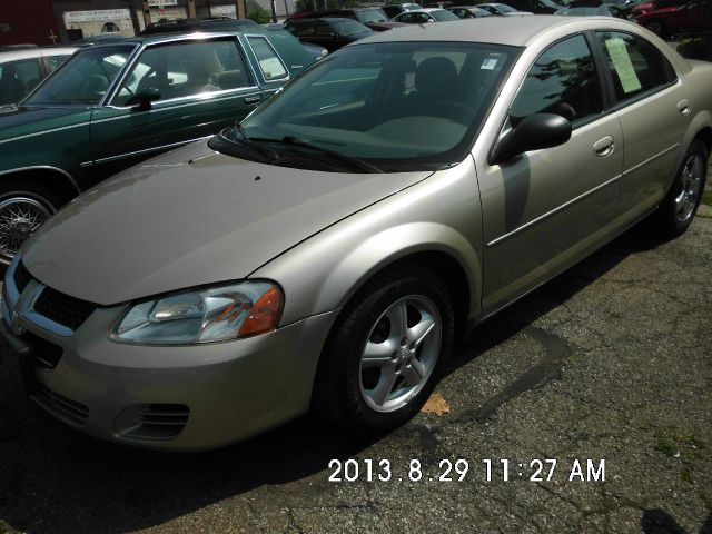 Dodge Stratus 2005 photo 1