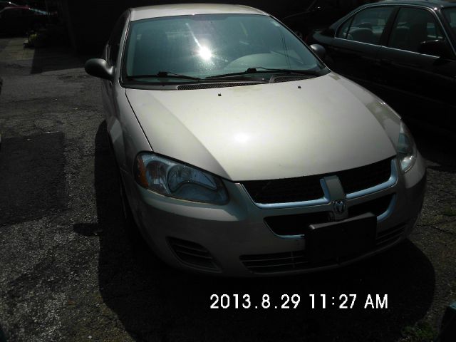 Dodge Stratus 2005 photo 3