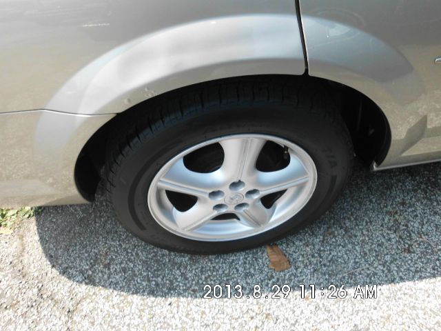 Dodge Stratus 2005 photo 4