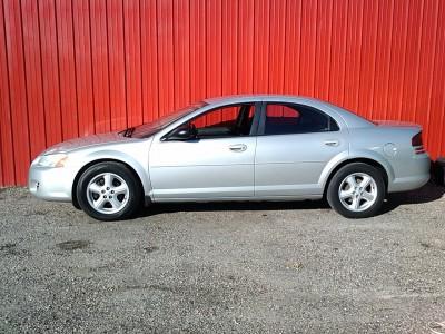 Dodge Stratus S Unspecified