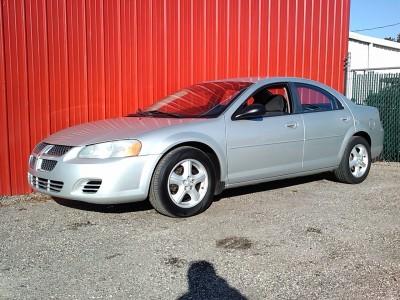 Dodge Stratus 2005 photo 1