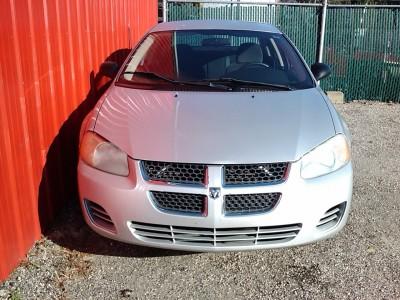 Dodge Stratus 2005 photo 2