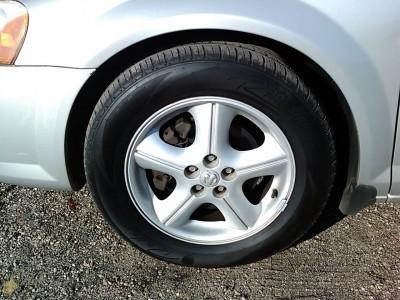 Dodge Stratus 2005 photo 3