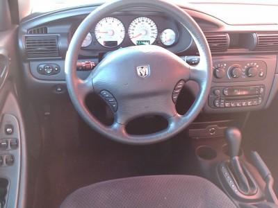 Dodge Stratus 2005 photo 4
