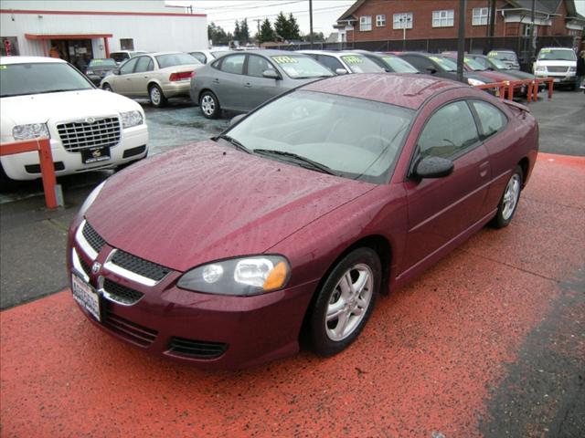 Dodge Stratus S Coupe