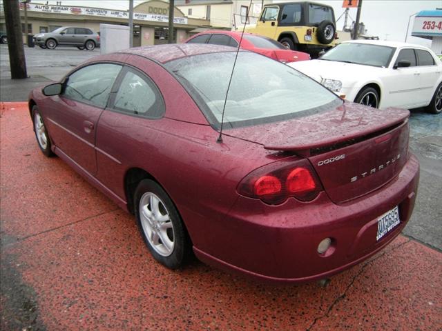 Dodge Stratus 2005 photo 1