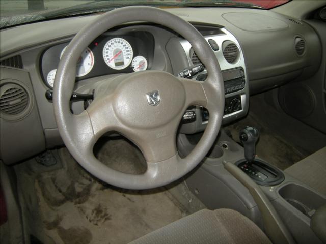 Dodge Stratus 2005 photo 4