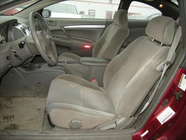 Dodge Stratus 2005 photo 5