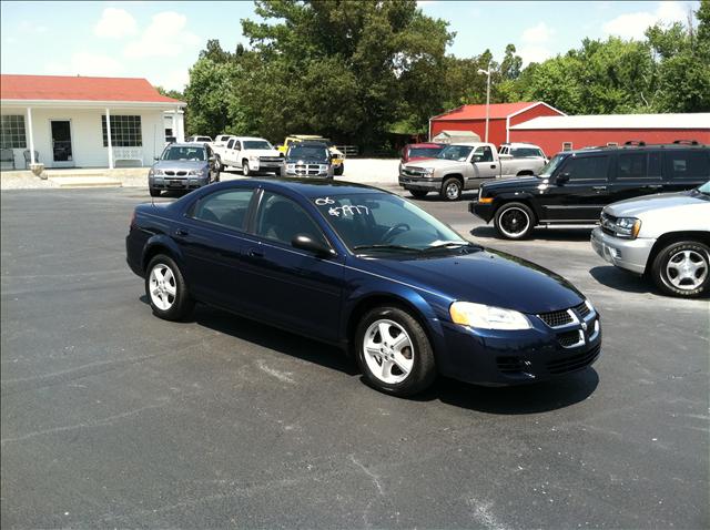 Dodge Stratus S Sedan