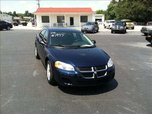 Dodge Stratus 2006 photo 1