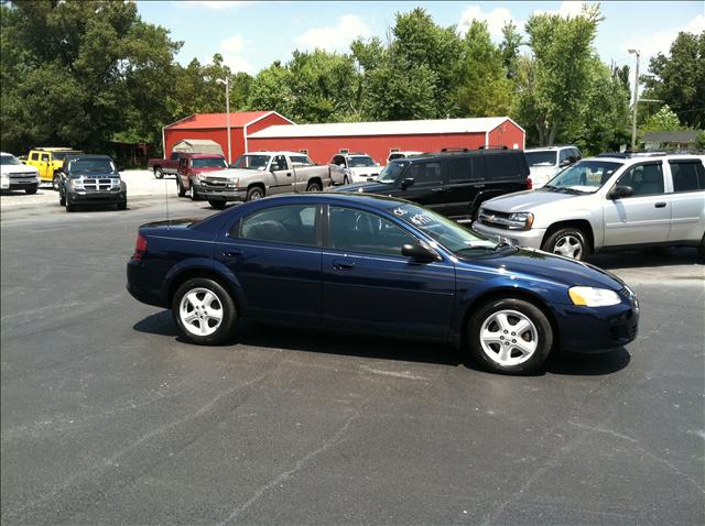 Dodge Stratus 2006 photo 2