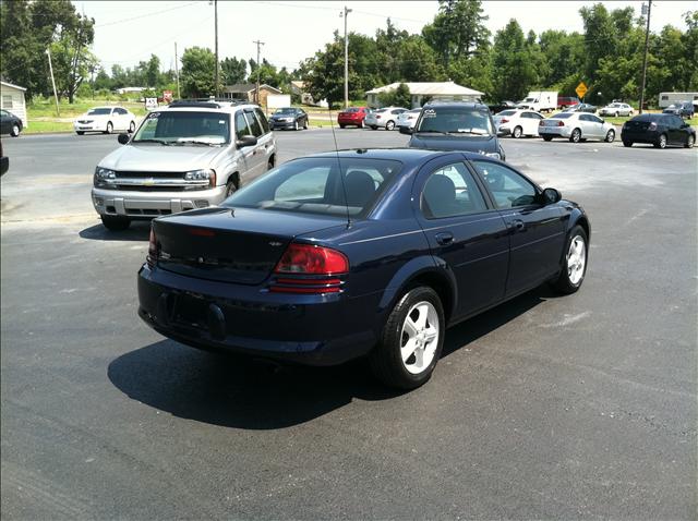 Dodge Stratus 2006 photo 3