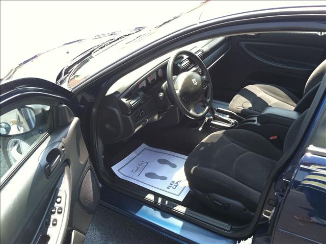 Dodge Stratus 2006 photo 4