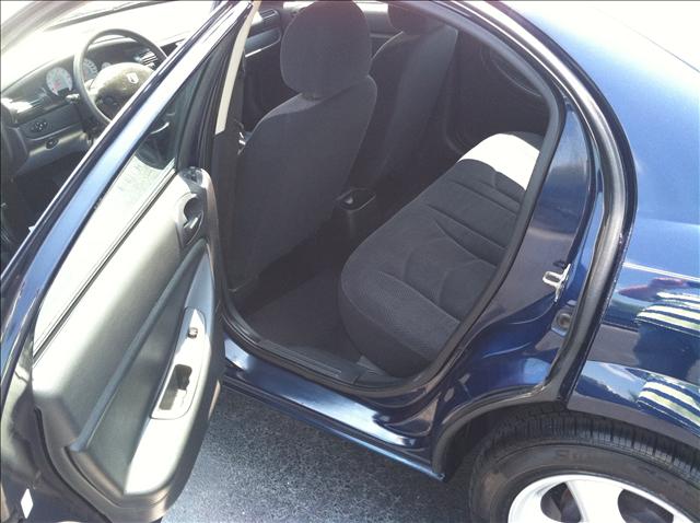 Dodge Stratus 2006 photo 5