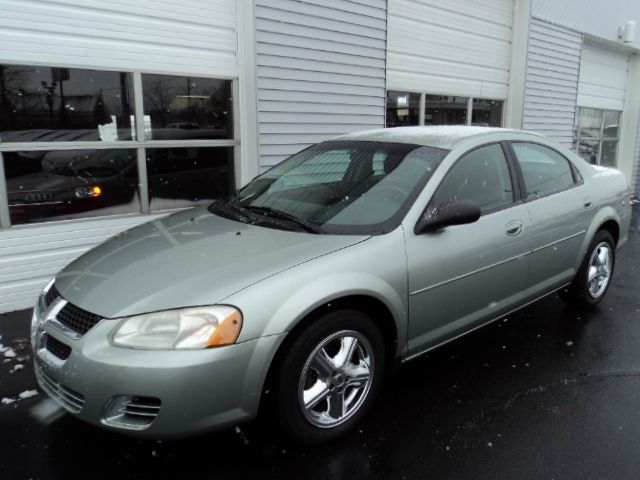 Dodge Stratus 2006 photo 2
