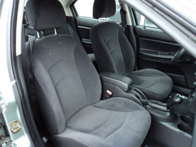 Dodge Stratus 2006 photo 4