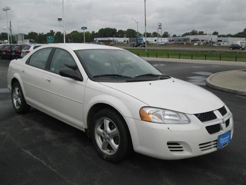 Dodge Stratus S Other