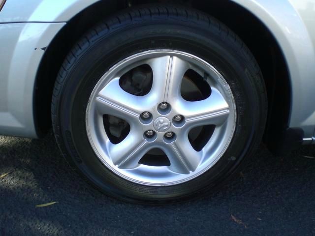 Dodge Stratus S Sedan