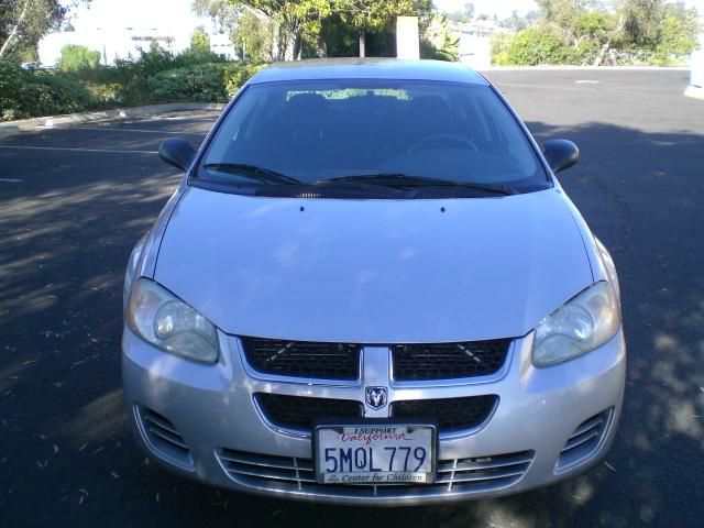 Dodge Stratus 2006 photo 1