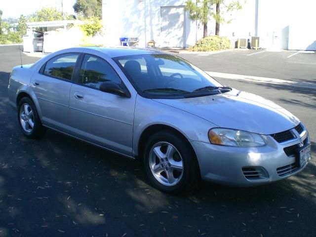 Dodge Stratus 2006 photo 2