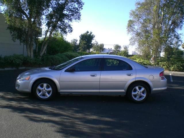 Dodge Stratus 2006 photo 3
