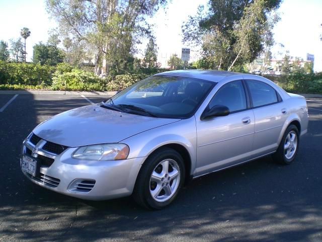Dodge Stratus 2006 photo 4