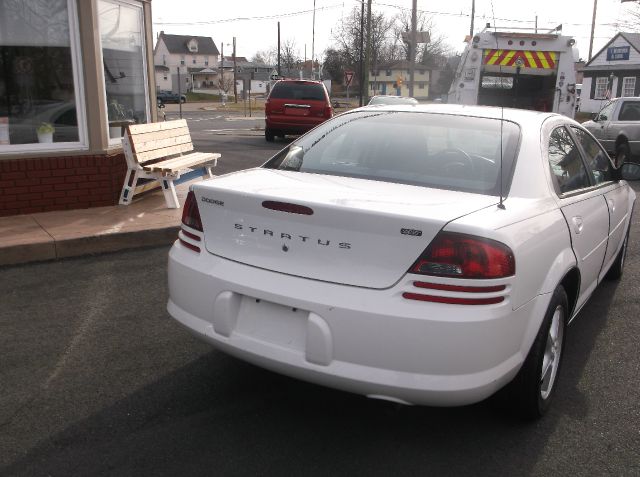 Dodge Stratus 2006 photo 1