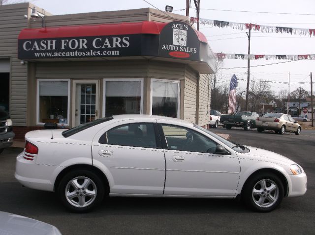 Dodge Stratus 2006 photo 2