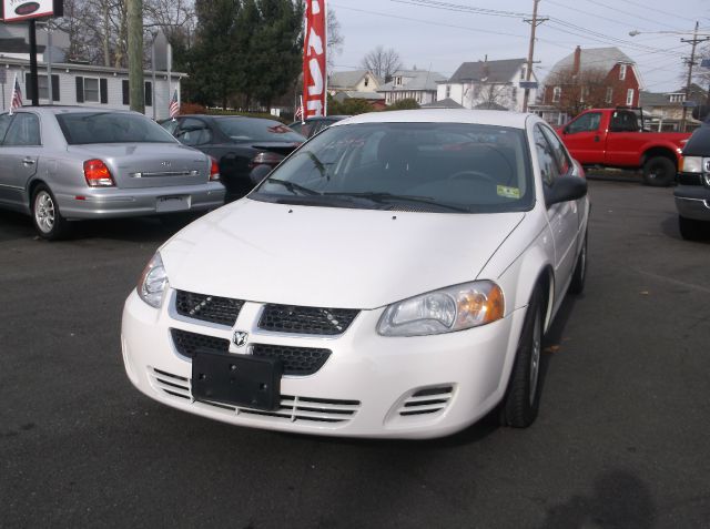 Dodge Stratus 2006 photo 4