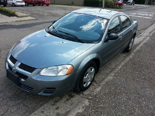 Dodge Stratus 2006 photo 1
