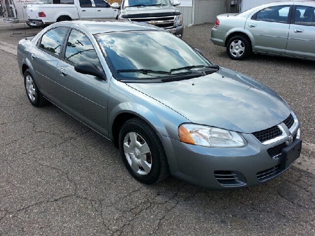 Dodge Stratus 2006 photo 2