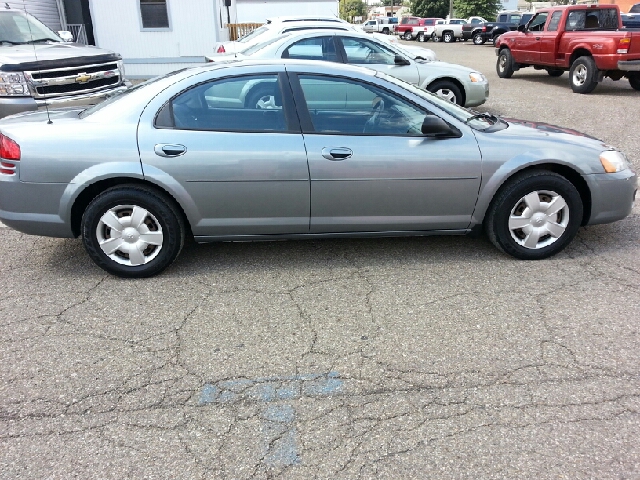 Dodge Stratus 2006 photo 3