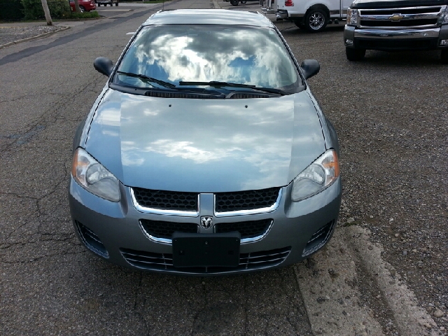Dodge Stratus 2006 photo 4