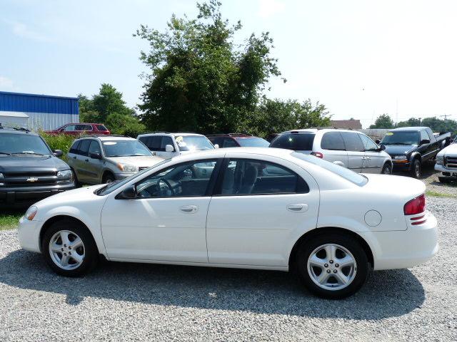 Dodge Stratus GLS AT Sedan