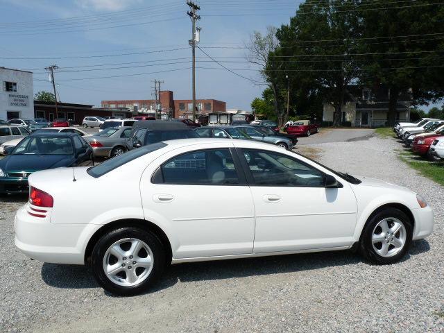 Dodge Stratus 2006 photo 2