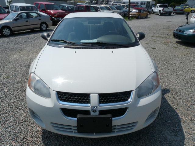 Dodge Stratus 2006 photo 3
