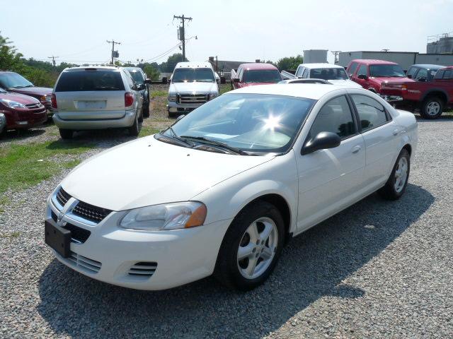 Dodge Stratus 2006 photo 4