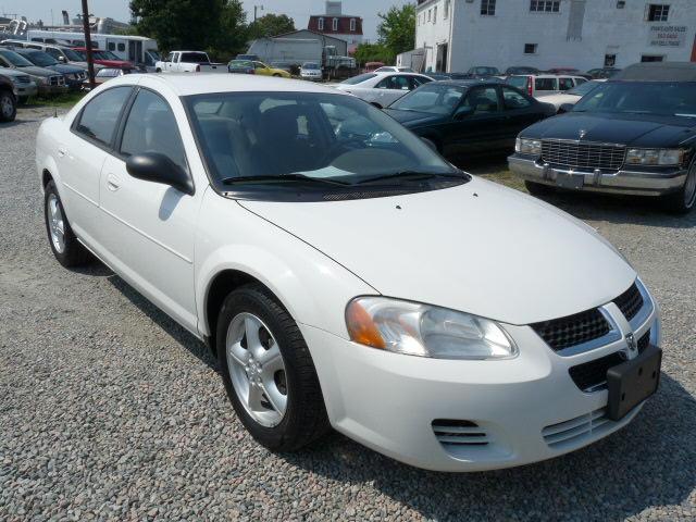 Dodge Stratus 2006 photo 5