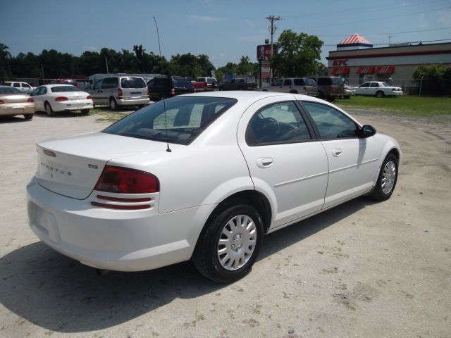 Dodge Stratus S Sedan