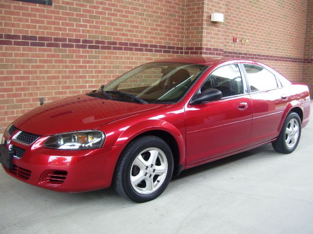 Dodge Stratus S Sedan