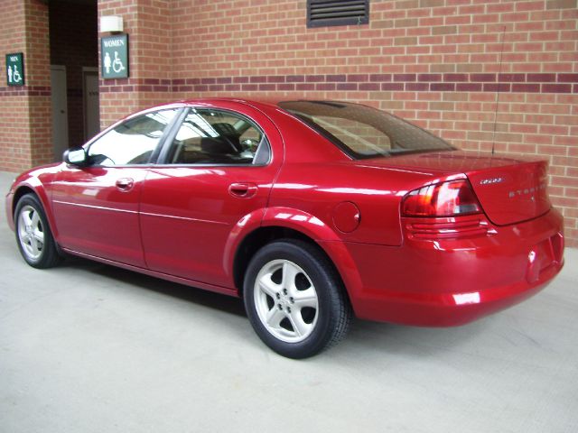 Dodge Stratus 2006 photo 3
