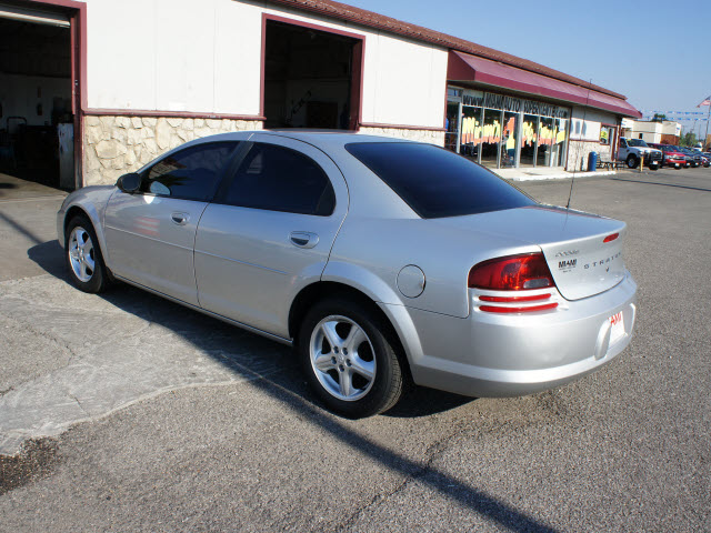 Dodge Stratus 2006 photo 1