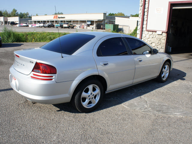 Dodge Stratus 2006 photo 2