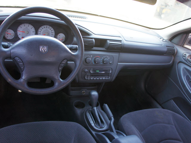 Dodge Stratus 2006 photo 4